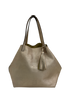 Matryuska, 290&euro;, Bolso, Oro, Animal - Piel, Vista frontal